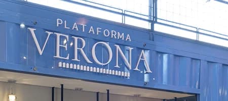Plataforma Verona